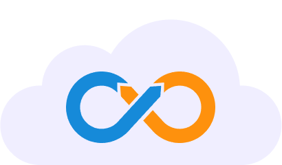 Cloud Infinity